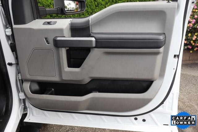 2019 Ford F-550SD XLT