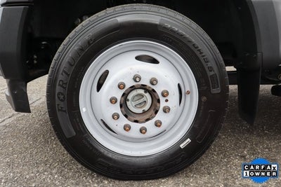 2019 Ford F-550SD XLT