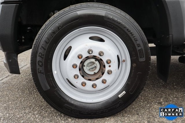 2019 Ford F-550SD XLT