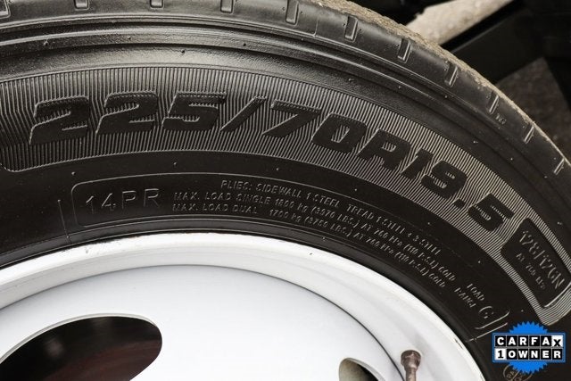 2019 Ford F-550SD XLT