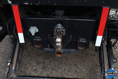 2019 Ford F-550SD XLT