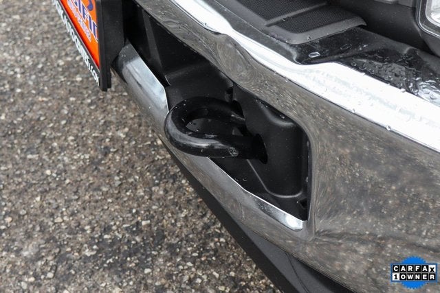 2019 Ford F-550SD XLT