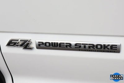 2019 Ford F-550SD XLT