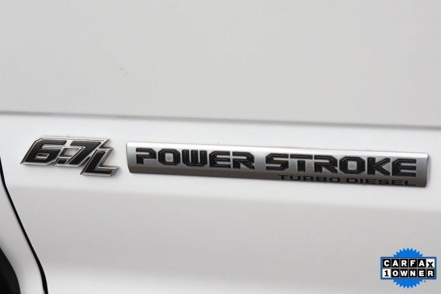 2019 Ford F-550SD XLT