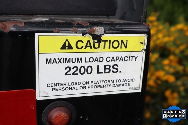 2019 Ford F-550SD XLT