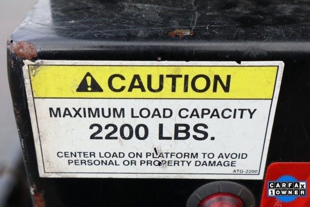 2019 Ford F-550SD XLT