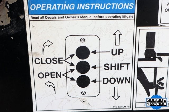 2019 Ford F-550SD XLT