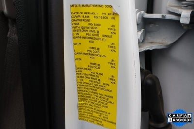 2019 Ford F-550SD XLT