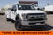 2018 Ford F-550SD XLT