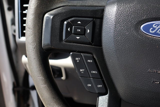 2018 Ford F-550SD XLT