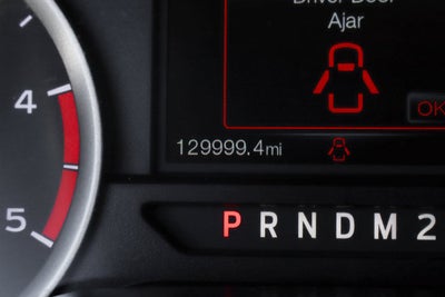 2018 Ford F-550SD XLT