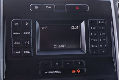 2018 Ford F-550SD XLT