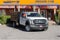 2019 Ford F-550SD XLT
