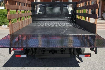 2019 Ford F-550SD XLT