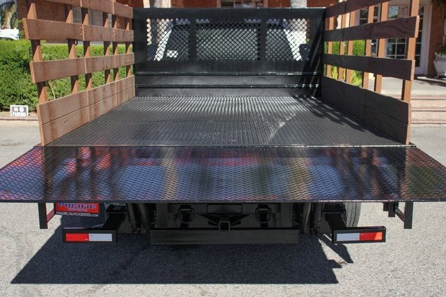 2019 Ford F-550SD XLT