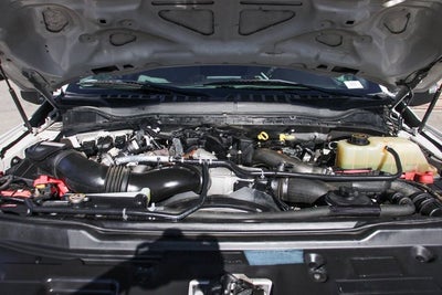 2019 Ford F-550SD XLT