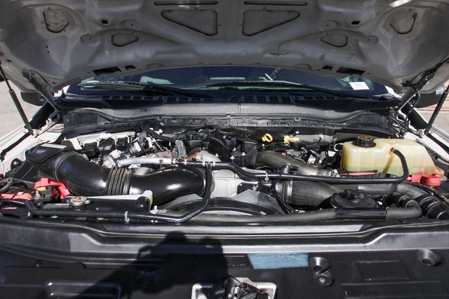 2019 Ford F-550SD XLT