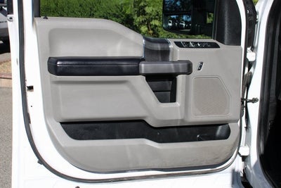 2019 Ford F-550SD XLT