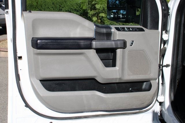 2019 Ford F-550SD XLT