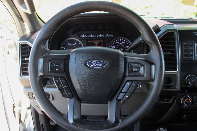 2019 Ford F-550SD XLT