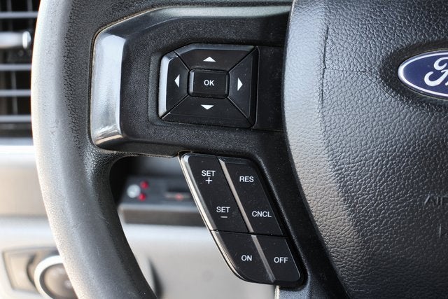 2019 Ford F-550SD XLT