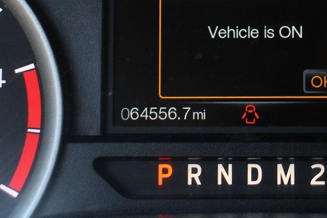 2019 Ford F-550SD XLT