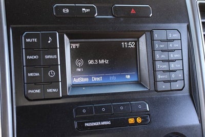 2019 Ford F-550SD XLT