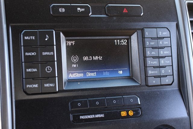 2019 Ford F-550SD XLT