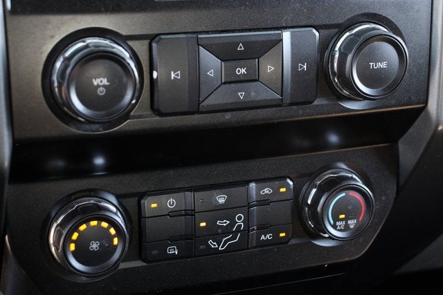 2019 Ford F-550SD XLT