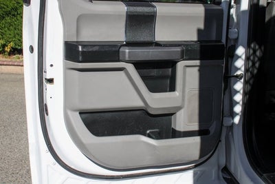 2019 Ford F-550SD XLT