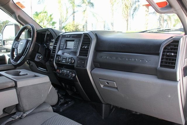 2019 Ford F-550SD XLT