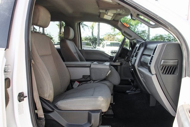 2019 Ford F-550SD XLT