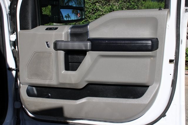 2019 Ford F-550SD XLT