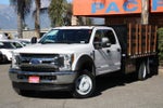 2019 Ford F-550SD XLT