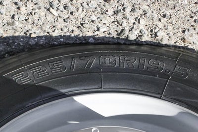 2019 Ford F-550SD XLT