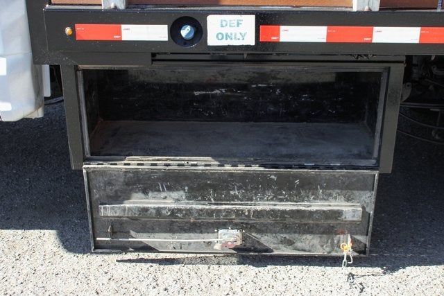 2019 Ford F-550SD XLT