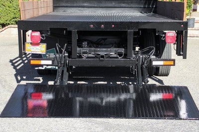 2019 Ford F-550SD XLT