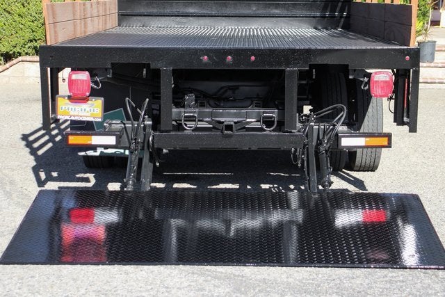 2019 Ford F-550SD XLT