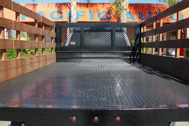 2019 Ford F-550SD XLT