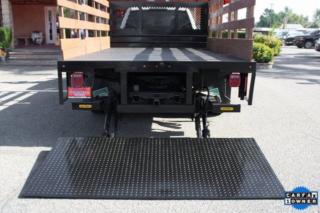 2019 Ford F-550SD XLT