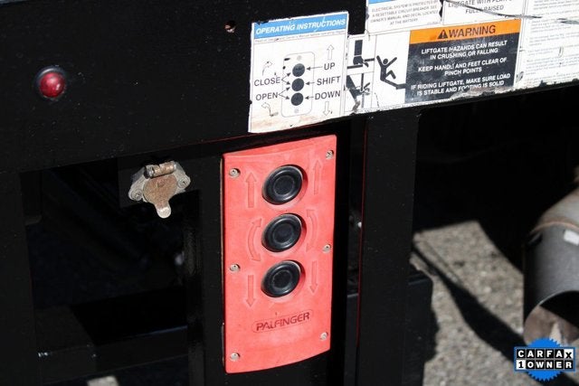 2019 Ford F-550SD XLT