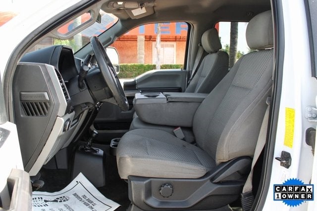 2019 Ford F-550SD XLT