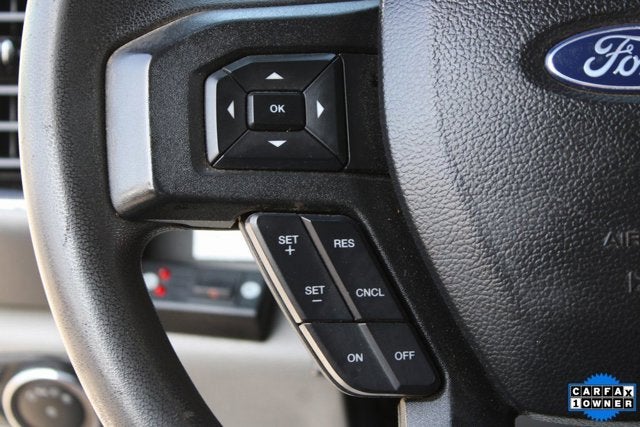 2019 Ford F-550SD XLT