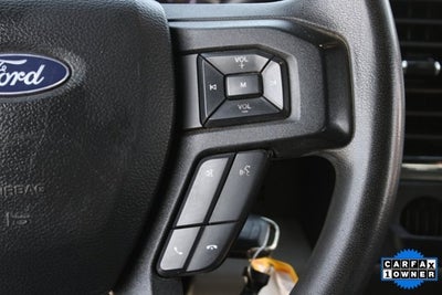 2019 Ford F-550SD XLT