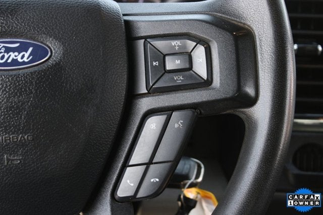 2019 Ford F-550SD XLT