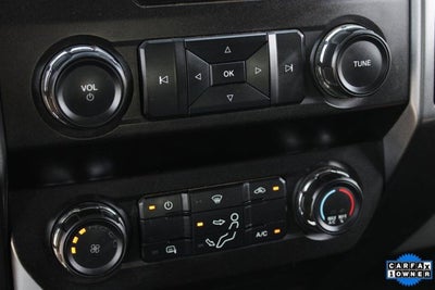 2019 Ford F-550SD XLT