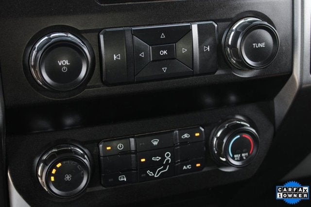 2019 Ford F-550SD XLT