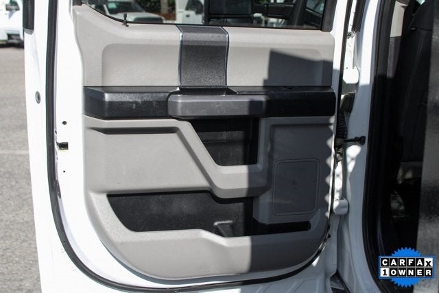 2019 Ford F-550SD XLT