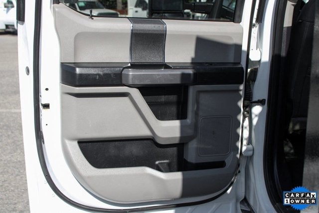 2019 Ford F-550SD XLT