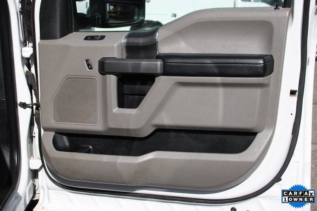 2019 Ford F-550SD XLT